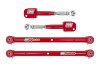 UMI Performance 64-67 GM A-Body Lower Control Arm & Adjustable Upper Control Arm Kit thumbnail 8