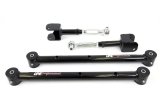 UMI Performance 64-67 GM A-Body Lower Control Arm & Adjustable Upper Control Arm Kit thumbnail 1