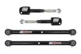 UMI Performance 64-67 GM A-Body Lower Control Arm & Adjustable Upper Control Arm Kit thumbnail 2