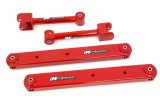 UMI Performance 64-67 GM A-Body Rear Control Arm Kit Fully Boxed Lowers thumbnail 1