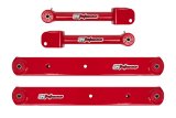 UMI Performance 64-67 GM A-Body Rear Control Arm Kit Fully Boxed Lowers thumbnail 2