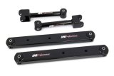 UMI Performance 64-67 GM A-Body Rear Control Arm Kit Fully Boxed Lowers thumbnail 1