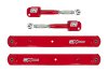 UMI Performance 64-67 GM A-Body Rear Control Arm Kit Fully Boxed Lowers Adjustable Uppers thumbnail 9