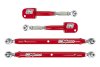 UMI Performance 64-67 GM A-Body Double Adjustable Upper & Lower Rear Control Arms thumbnail 9