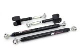 UMI Performance 64-67 GM A-Body Double Adjustable Upper & Lower Rear Control Arms thumbnail 1