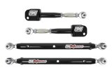 UMI Performance 64-67 GM A-Body Double Adjustable Upper & Lower Rear Control Arms thumbnail 2