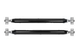 UMI Performance 64-67 GM A-Body Double Adjustable Upper & Lower Rear Control Arms thumbnail 7