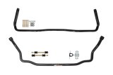 UMI Performance 64-72 GM A-Body Solid Front and Rear Sway Bar Kit thumbnail 1