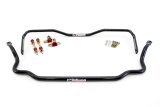 UMI Performance 64-72 GM A-Body Solid Front and Rear Sway Bar Kit thumbnail 2