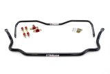 UMI Performance 64-72 GM A-Body Solid Front and Rear Sway Bar Kit thumbnail 3