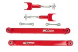UMI Performance 78-96 GM B-Body Boxed Lower Control Arm & Adjustable Upper Control Arm Kit thumbnail 2