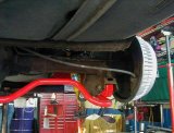 UMI Performance 78-96 GM B-Body Upper & Lower Control Arm Kit thumbnail 5