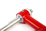 UMI Performance 78-88 G-Body S10 Tubular Front Upper & Lower A-Arms Poly thumbnail 4