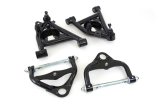 UMI Performance 78-88 G-Body S10 Tubular Front Upper & Lower A-Arms Poly thumbnail 7