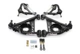UMI Performance 78-88 G-Body S10 Tubular Front Upper & Lower A-Arms Poly thumbnail 2