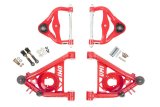 UMI Performance 78-88 G-Body S10 Tubular Front Upper & Lower A-Arms Delrin thumbnail 2