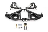 UMI Performance 78-88 G-Body S10 Tubular Front Upper & Lower A-Arms Delrin thumbnail 1