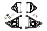 UMI Performance 78-88 G-Body S10 Tubular Front Upper & Lower A-Arms Delrin thumbnail 3