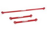 UMI Performance 82-02 GM F-Body Tubular Lower Control Arms Non-Adjustable Panhard Bar Kit thumbnail 2