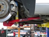 UMI Performance 82-02 GM F-Body Tubular Lower Control Arms Non-Adjustable Panhard Bar Kit thumbnail 4