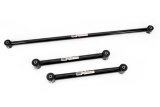 UMI Performance 82-02 GM F-Body Tubular Lower Control Arms Non-Adjustable Panhard Bar Kit thumbnail 1