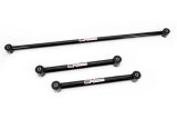 UMI Performance 82-02 GM F-Body Tubular Lower Control Arms Non-Adjustable Panhard Bar Kit thumbnail 2