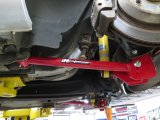 UMI Performance 82-02 GM F-Body Tubular Lower Control Arms Non-Adjustable Panhard Bar Kit thumbnail 6