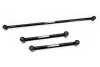 UMI Performance 82-02 GM F-Body Tubular Lower Control Arms Non-Adjustable Panhard Bar Kit thumbnail 7