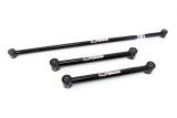 UMI Performance 82-02 GM F-Body Lower Control Arms & On-Car Adjustable Panhard Bar Kit thumbnail 1