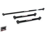 UMI Performance 82-02 GM F-Body Lower Control Arms & On-Car Adjustable Panhard Bar Kit thumbnail 3