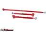 UMI Performance 82-02 GM F-Body Single Adjustable Lower Control Arms and Panhard Bar Kit thumbnail 6