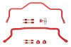 UMI Performance 93-02 GM F-Body Front and Rear Sway Bar Kit Tubular thumbnail 1