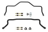 UMI Performance 93-02 GM F-Body Front and Rear Sway Bar Kit Tubular thumbnail 1