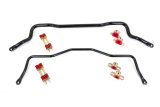 UMI Performance 93-02 GM F-Body Front and Rear Sway Bar Kit Tubular thumbnail 2