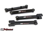 UMI Performance 08-09 Pontiac G8 10-14 Camaro Rear Suspension Kit thumbnail 1