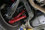 UMI Performance 08-09 Pontiac G8 10-14 Camaro Rear Suspension Kit thumbnail 6
