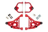 UMI Performance 70-81 GM F-Body Tubular Upper & Lower A-arm Kit thumbnail 1