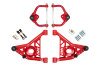 UMI Performance 70-81 GM F-Body Tubular Upper & Lower A-arm Kit thumbnail 3