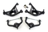 UMI Performance 70-81 GM F-Body Tubular Upper & Lower A-arm Kit thumbnail 2