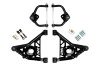 UMI Performance 70-81 GM F-Body Tubular Upper & Lower A-arm Kit thumbnail 3