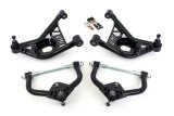 UMI Performance 70-81 GM F-Body Tubular Upper & Lower A-arm Kit thumbnail 4