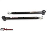 UMI Performance 78-88 GM G-Body Adjustable Upper & Lower Control Arm Kit thumbnail 3