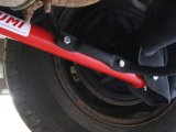 UMI Performance 78-88 GM G-Body Lower Control Arm & Adjustable Upper Control Arm Kit thumbnail 9