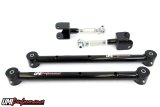 UMI Performance 78-88 GM G-Body Lower Control Arm & Adjustable Upper Control Arm Kit thumbnail 7