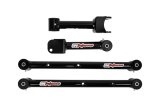 UMI Performance 78-88 GM G-Body Tubular Upper & Lower Control Arms Kit thumbnail 1