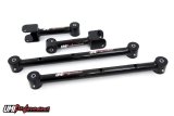 UMI Performance 78-88 GM G-Body Tubular Upper & Lower Control Arms Kit thumbnail 3