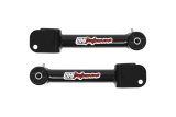 UMI Performance 78-88 GM G-Body Tubular Upper & Lower Control Arms Kit thumbnail 4