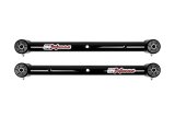 UMI Performance 78-88 GM G-Body Tubular Upper & Lower Control Arms Kit thumbnail 6