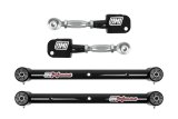 UMI Performance 78-88 GM G-Body 12-Bolt Swap Upper and Lower Control Arm Kit thumbnail 1