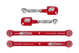 UMI Performance 78-88 GM G-Body 12-Bolt Swap Upper and Lower Control Arm Kit thumbnail 1